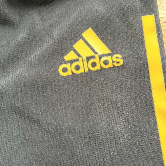 Adidas Celtic Football Club track pants size Large - Picture 3 of 7